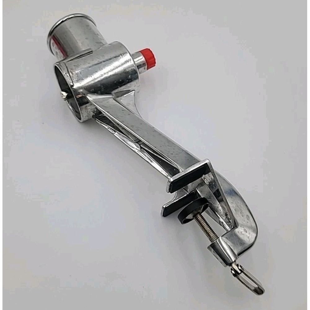 Back To Basics‎ Food Strainer #220 Main Body Aluminum